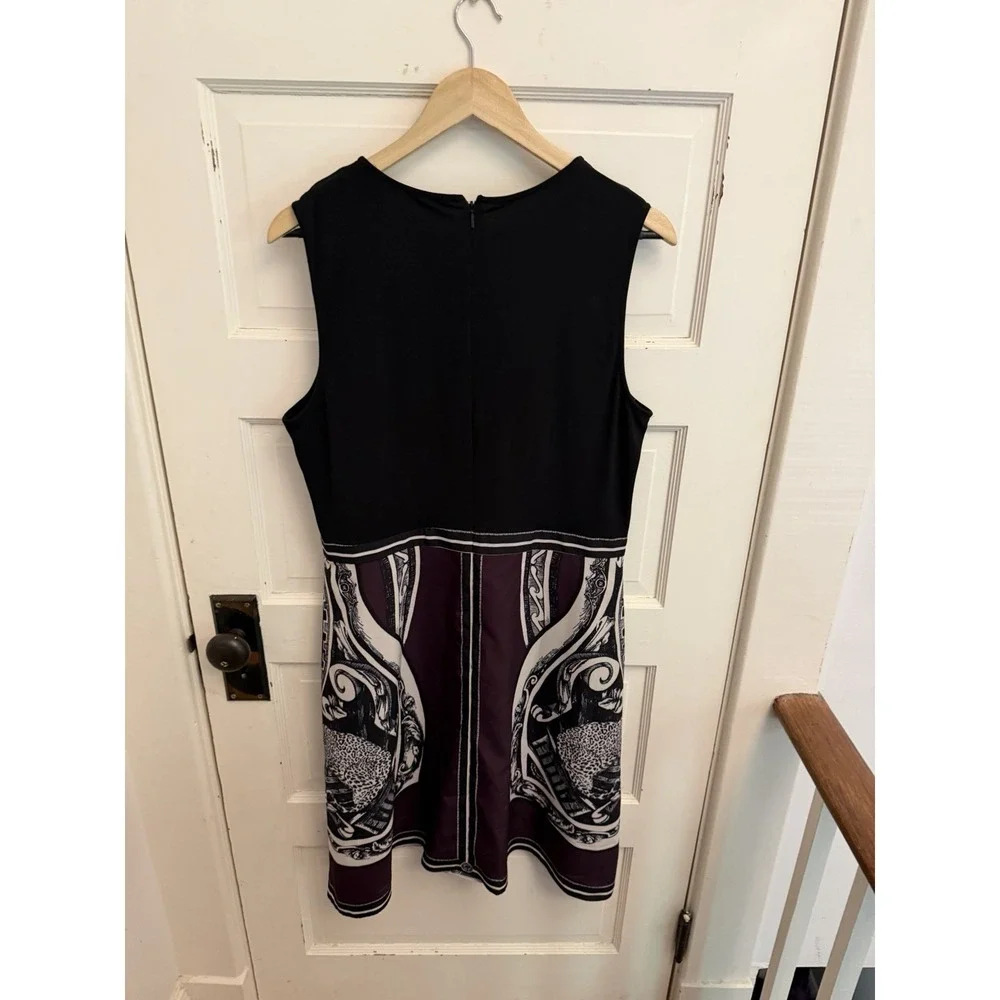 Dkny sleeveless black